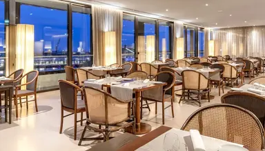 Grand Hotel Acores Atlantico