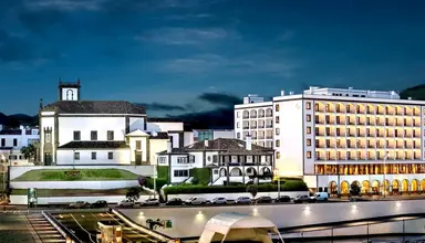 Grand Hotel Acores Atlantico