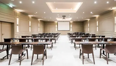 Grand Hotel Acores Atlantico