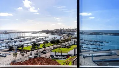 Grand Hotel Acores Atlantico