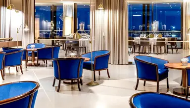 Grand Hotel Acores Atlantico