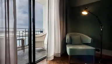 Grand Hotel Acores Atlantico