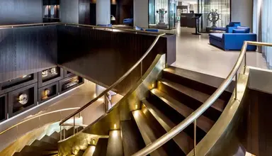 Grand Hotel Acores Atlantico