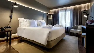 Grand Hotel Acores Atlantico