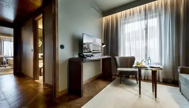 Grand Hotel Acores Atlantico