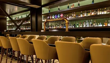 Grand Hotel Acores Atlantico