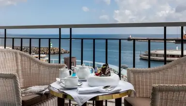 Grand Hotel Acores Atlantico