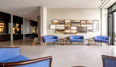 Grand Hotel Acores Atlantico