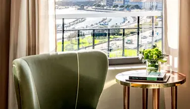 Grand Hotel Acores Atlantico