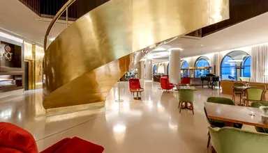 Grand Hotel Acores Atlantico