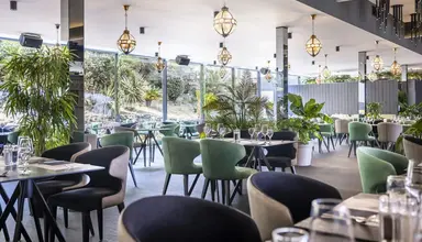 Grand Hotel Adriatic I