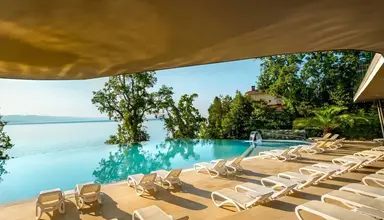Grand Hotel Adriatic I