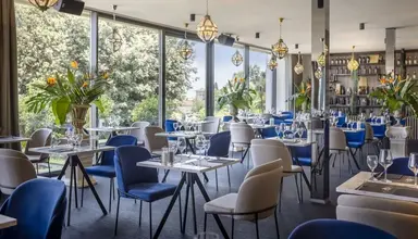 Grand Hotel Adriatic I