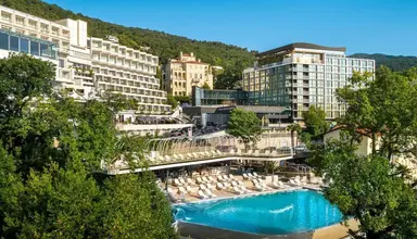 Grand Hotel Adriatic I