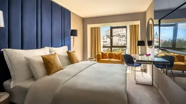 Grand Hotel Adriatic I