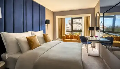 Grand Hotel Adriatic I