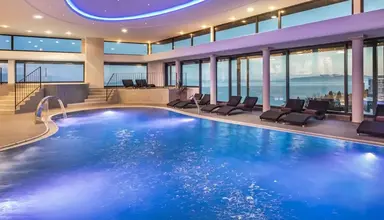 Grand Hotel Adriatic I