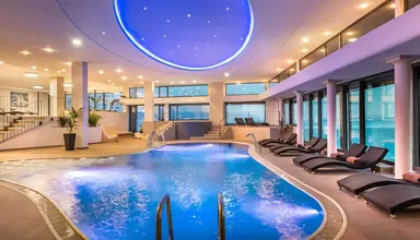 Grand Hotel Adriatic I
