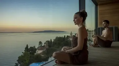 Grand Hotel Adriatic I