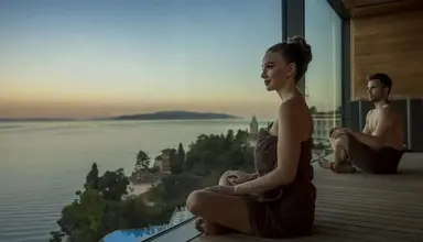 Grand Hotel Adriatic I
