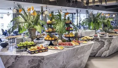 Grand Hotel Adriatic I