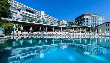 Grand Hotel Adriatic I