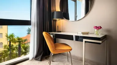 Grand Hotel Adriatic I