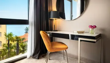 Grand Hotel Adriatic I