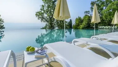 Grand Hotel Adriatic I