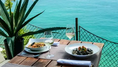 Grand Hotel Adriatic I