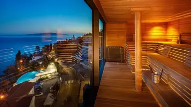 Grand Hotel Adriatic I