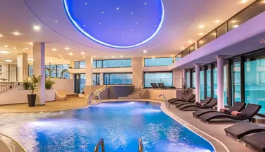 Grand Hotel Adriatic I