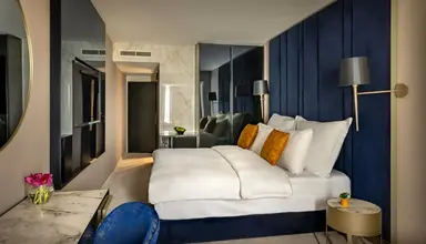 Grand Hotel Adriatic I