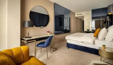 Grand Hotel Adriatic I