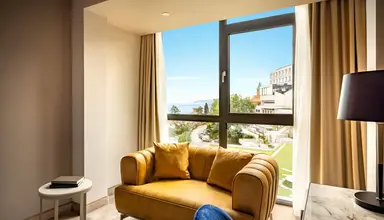 Grand Hotel Adriatic I