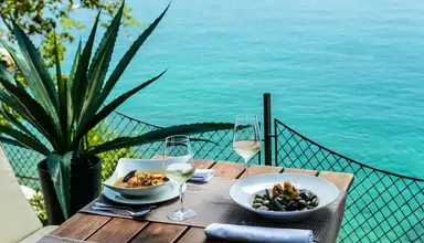 Grand Hotel Adriatic I