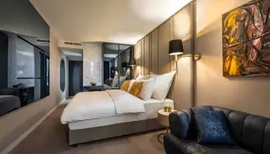 Grand Hotel Adriatic I