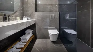 Grand Hotel Adriatic I