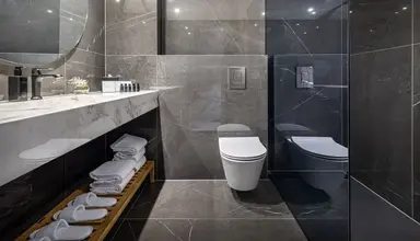 Grand Hotel Adriatic I
