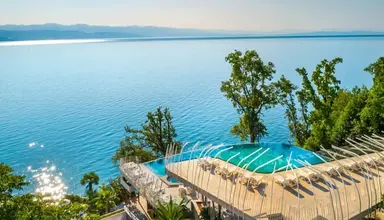 Grand Hotel Adriatic I