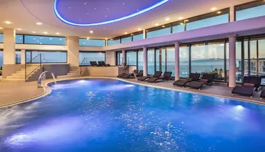 Grand Hotel Adriatic I