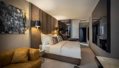 Grand Hotel Adriatic I