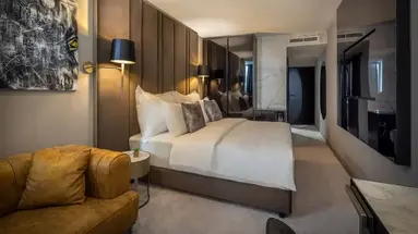 Grand Hotel Adriatic I