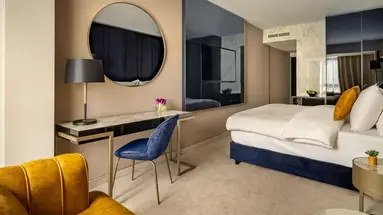 Grand Hotel Adriatic I