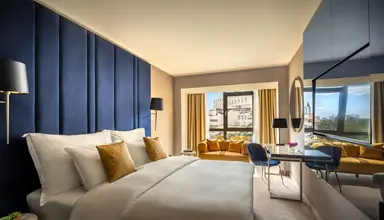 Grand Hotel Adriatic I