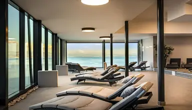 Grand Hotel Adriatic I