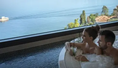 Grand Hotel Adriatic I