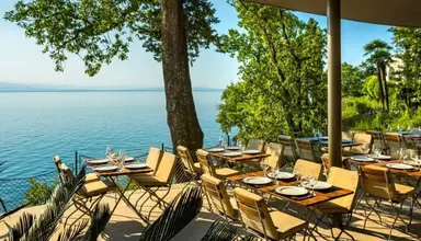 Grand Hotel Adriatic I