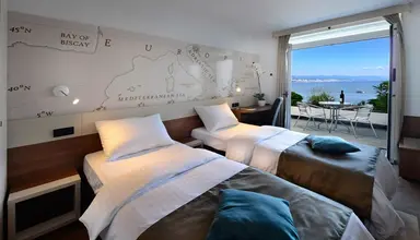 Grand Hotel Adriatic II