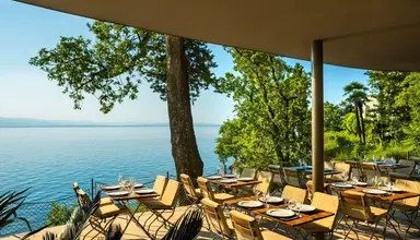 Grand Hotel Adriatic II